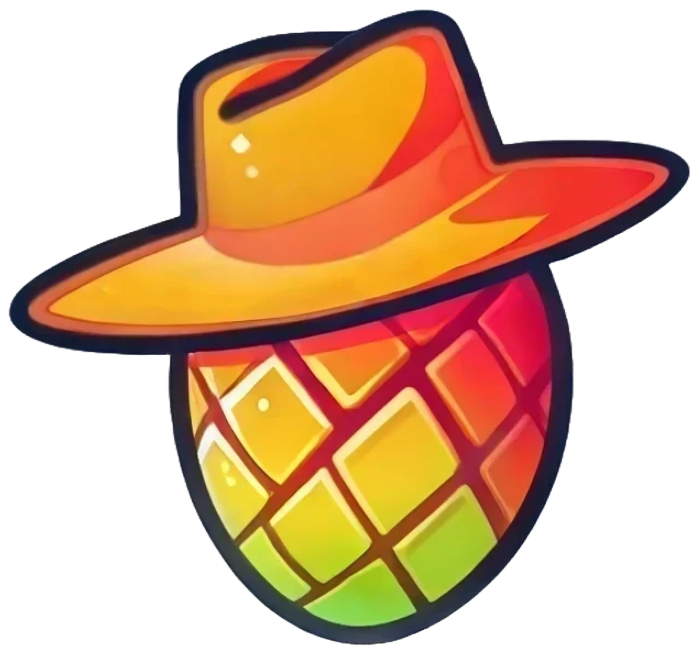 Mango Hat Games Logo