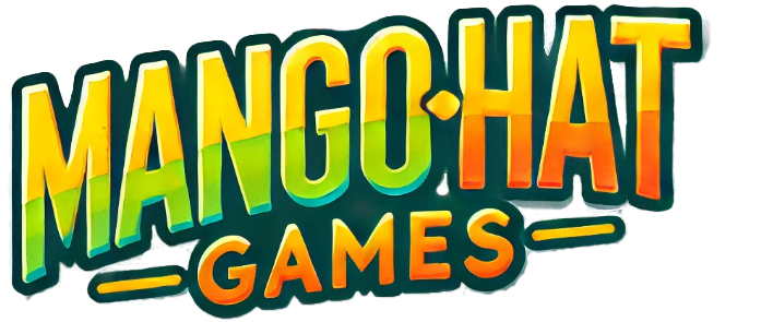 Mango Hat Games Logo